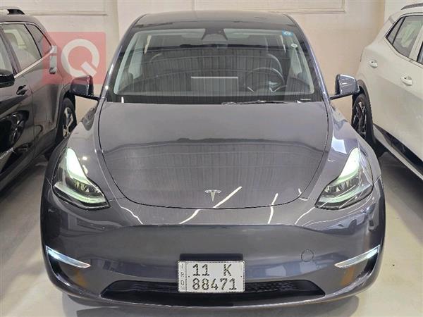 تسلا موديل Y 2023 للبيع في العراق -  بغداد